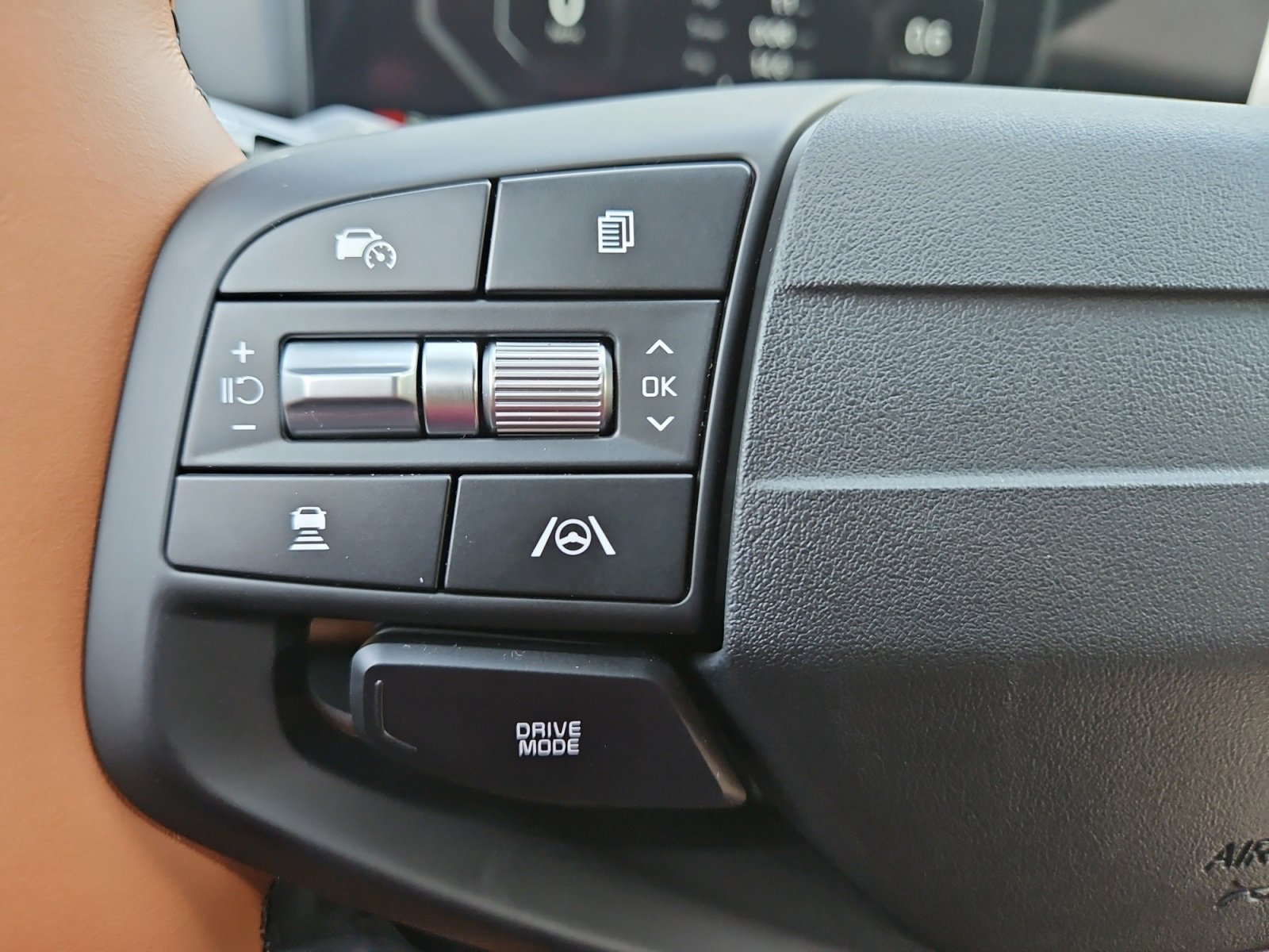 New 2026 Kia Sportage X-Line w/ X-Line Technology Package image 25