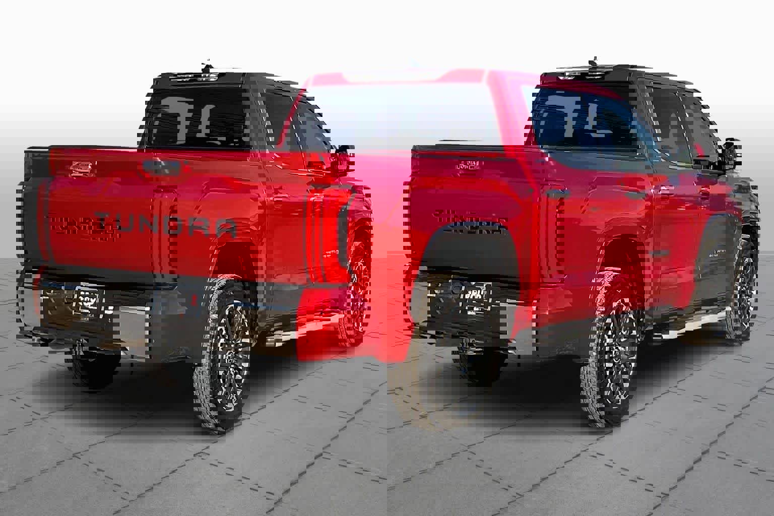 Used 2022 Toyota Tundra Limited image 13