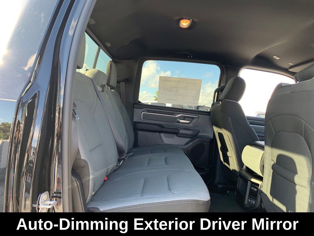 Used 2022 RAM 1500 Big Horn image 17