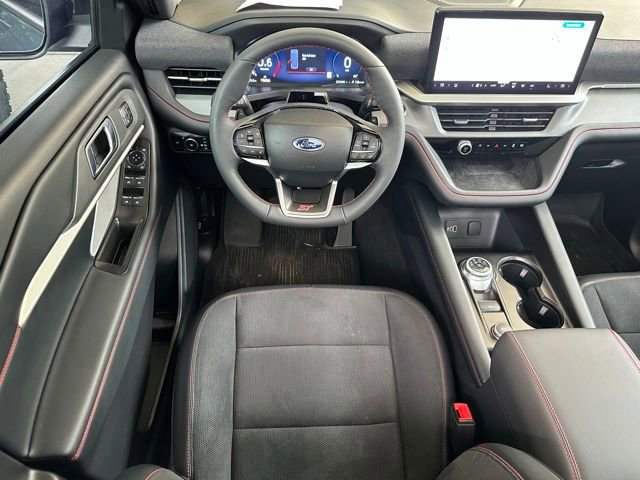 Used 2026 Ford Explorer ST w/ Sun And Sound Package AWD/4WD image 12