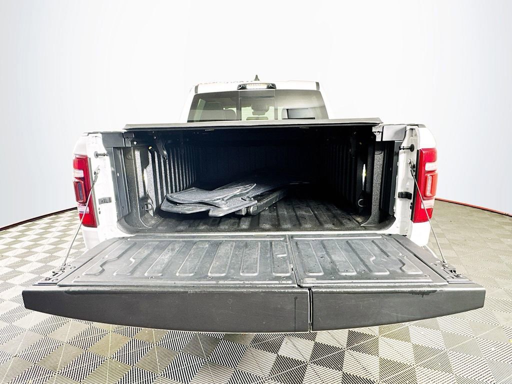 Used 2021 RAM 1500 Limited image 6