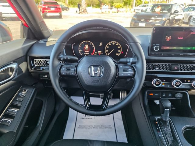 Used 2026 Honda Civic Sport image 22