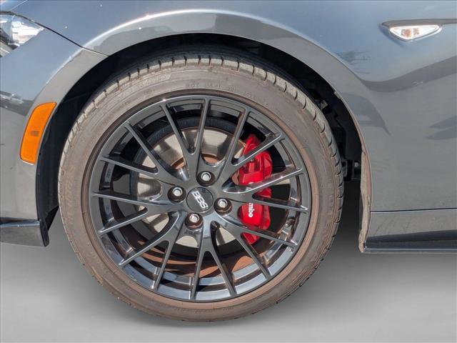 Used 2022 MAZDA MX-5 Miata Club RWD image 18