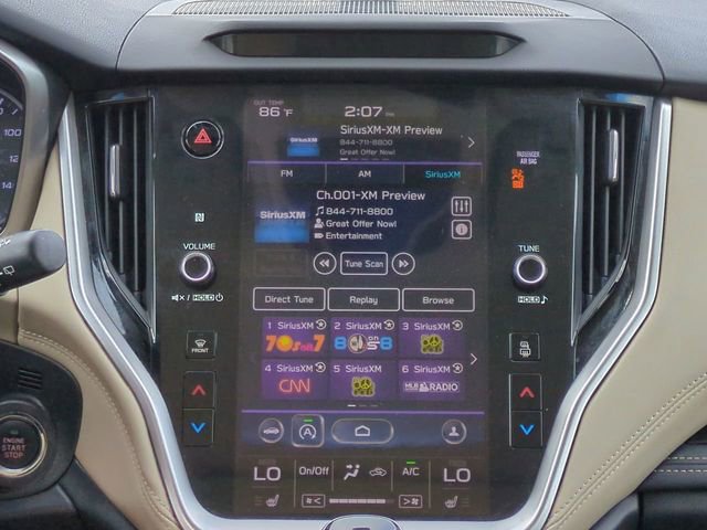 Used 2020 Subaru Outback Limited w/ Popular Package #2 image 19