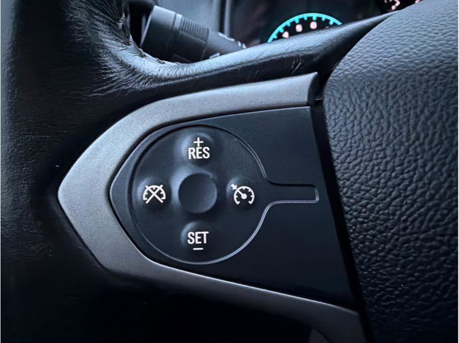 Used 2018 Chevrolet Colorado Z71 image 17