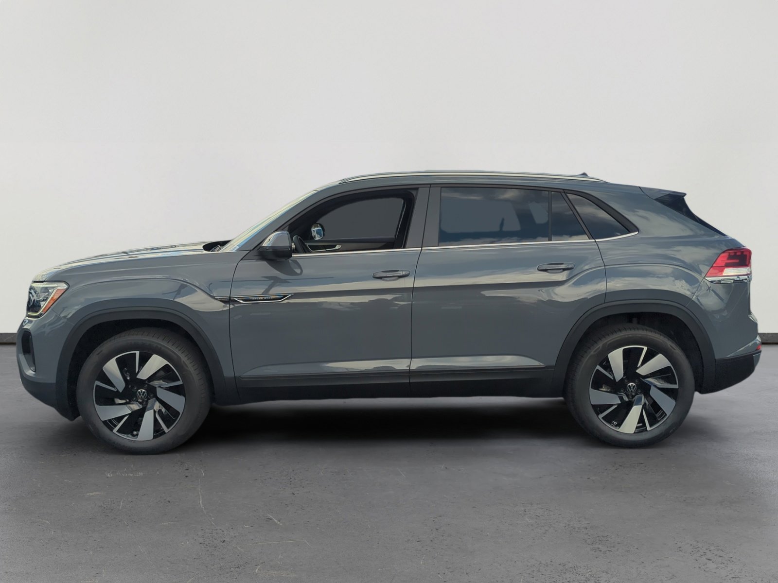 New 2026 Volkswagen Atlas Cross Sport SE AWD/4WD image 2