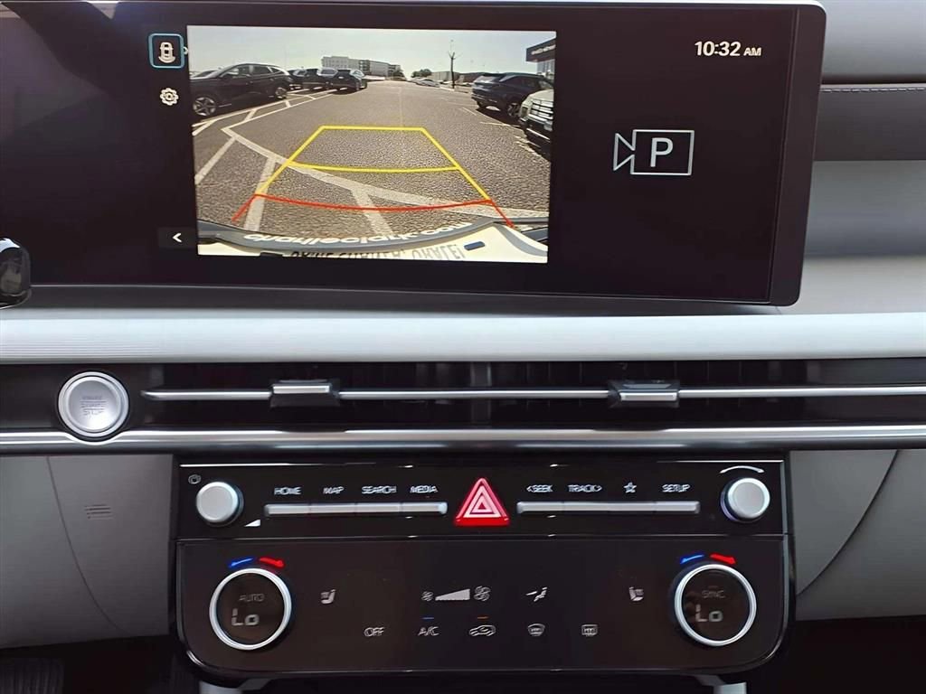 New 2026 Hyundai Tucson SEL image 12