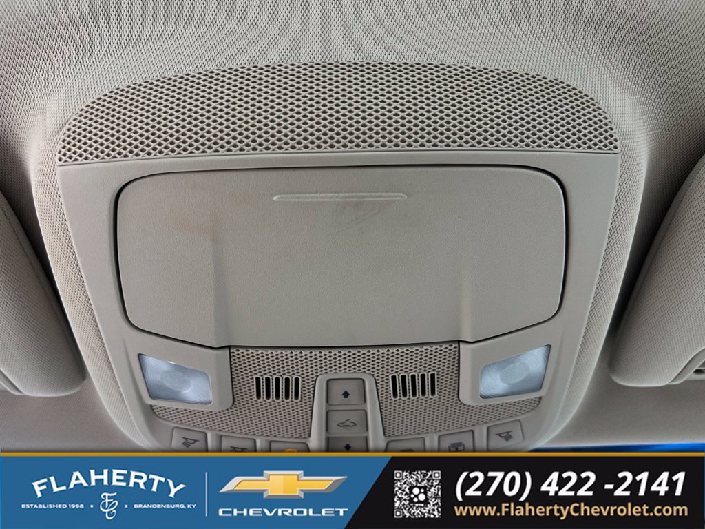 Used 2016 Lincoln MKZ w/ Equipment Group 300A Reserve FWD image 33