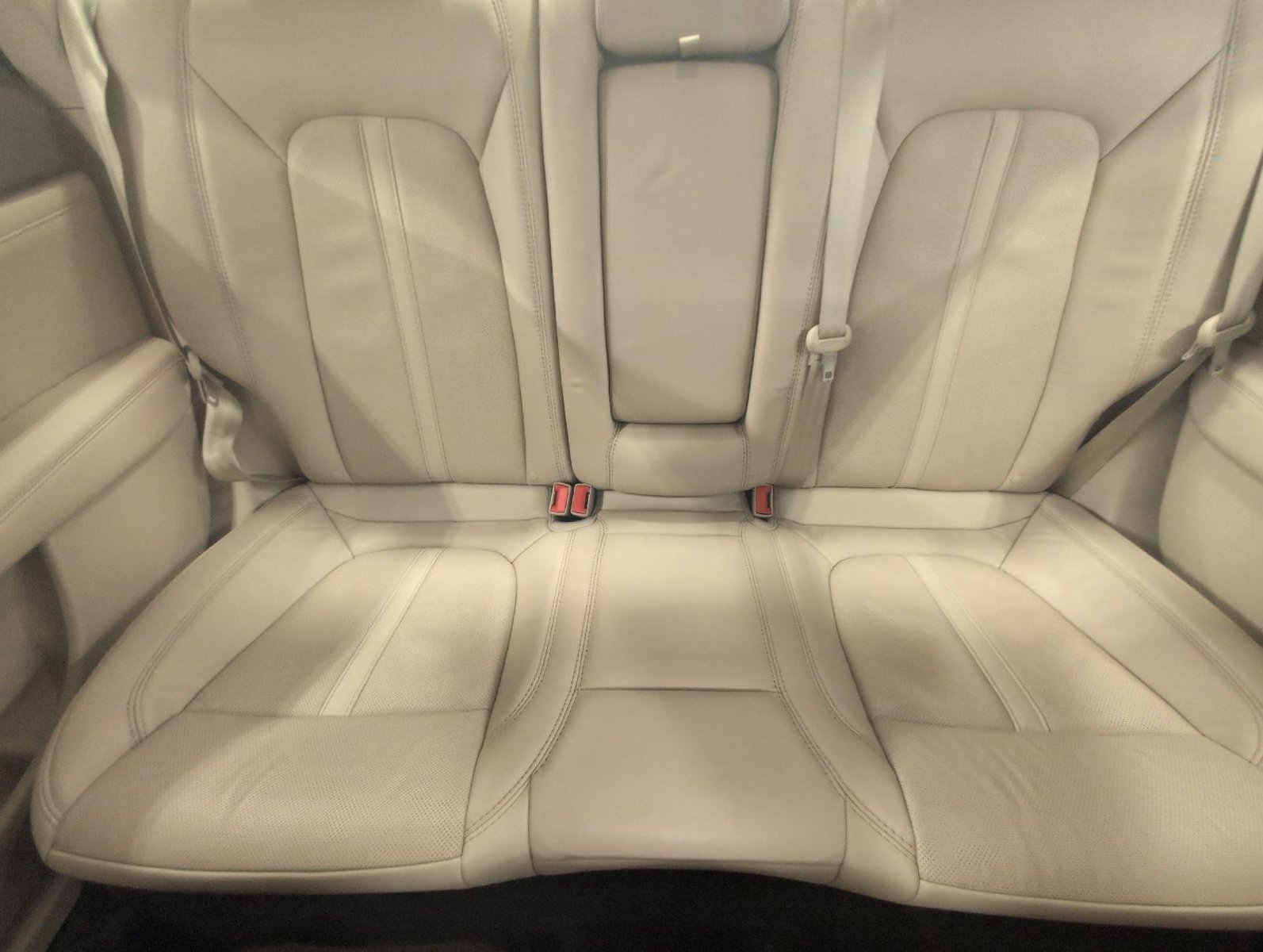 Used 2017 Lincoln MKZ Reserve w/ Climate Package AWD/4WD image 24