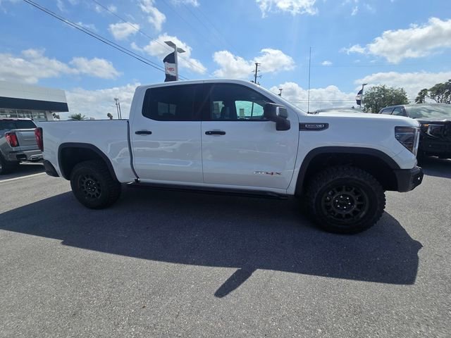 New 2026 GMC Sierra 1500 AT4X w/ AT4X AEV Edition AWD/4WD image 4