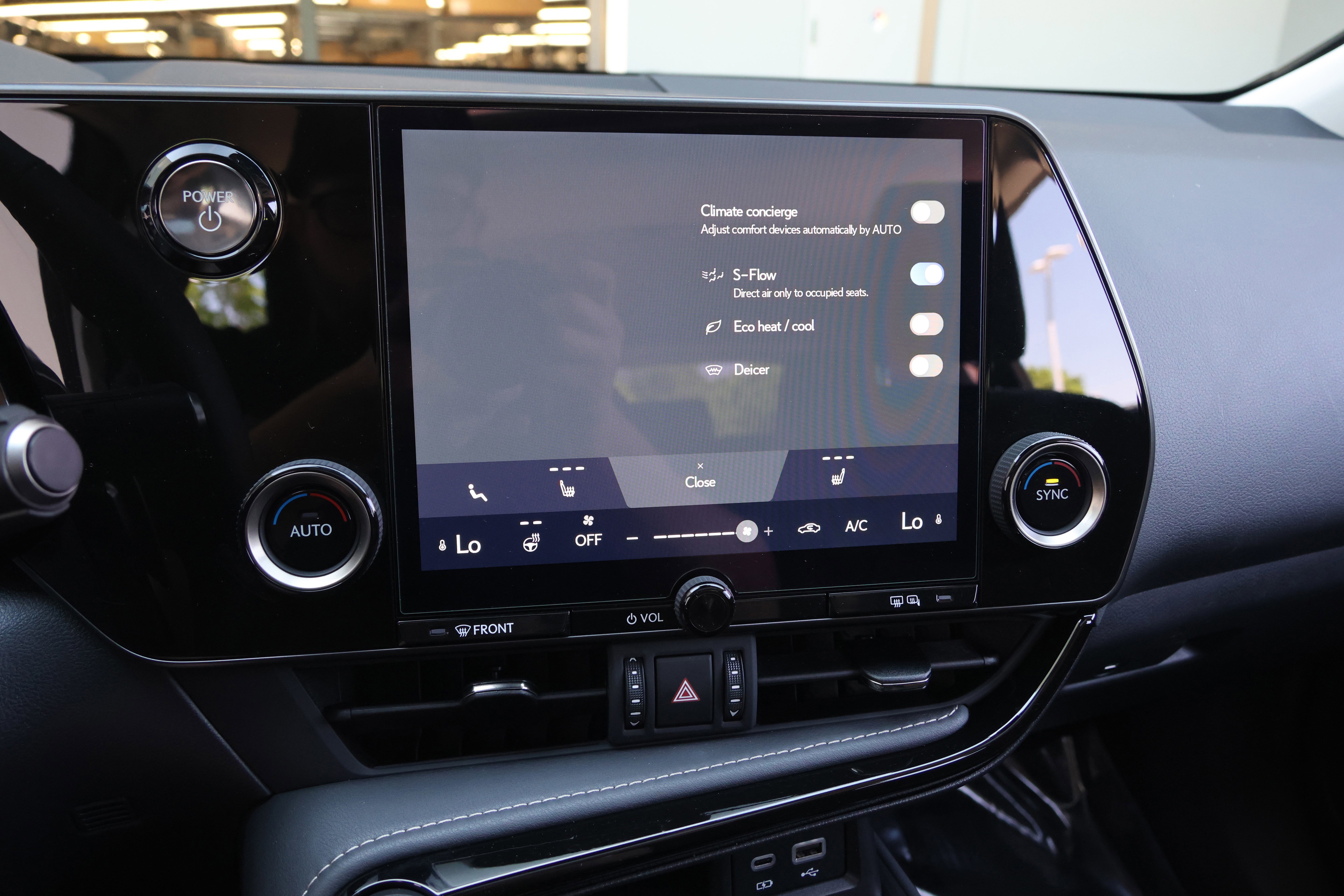 Used 2026 Lexus NX 350h AWD w/ Accessory Package (2T) image 26