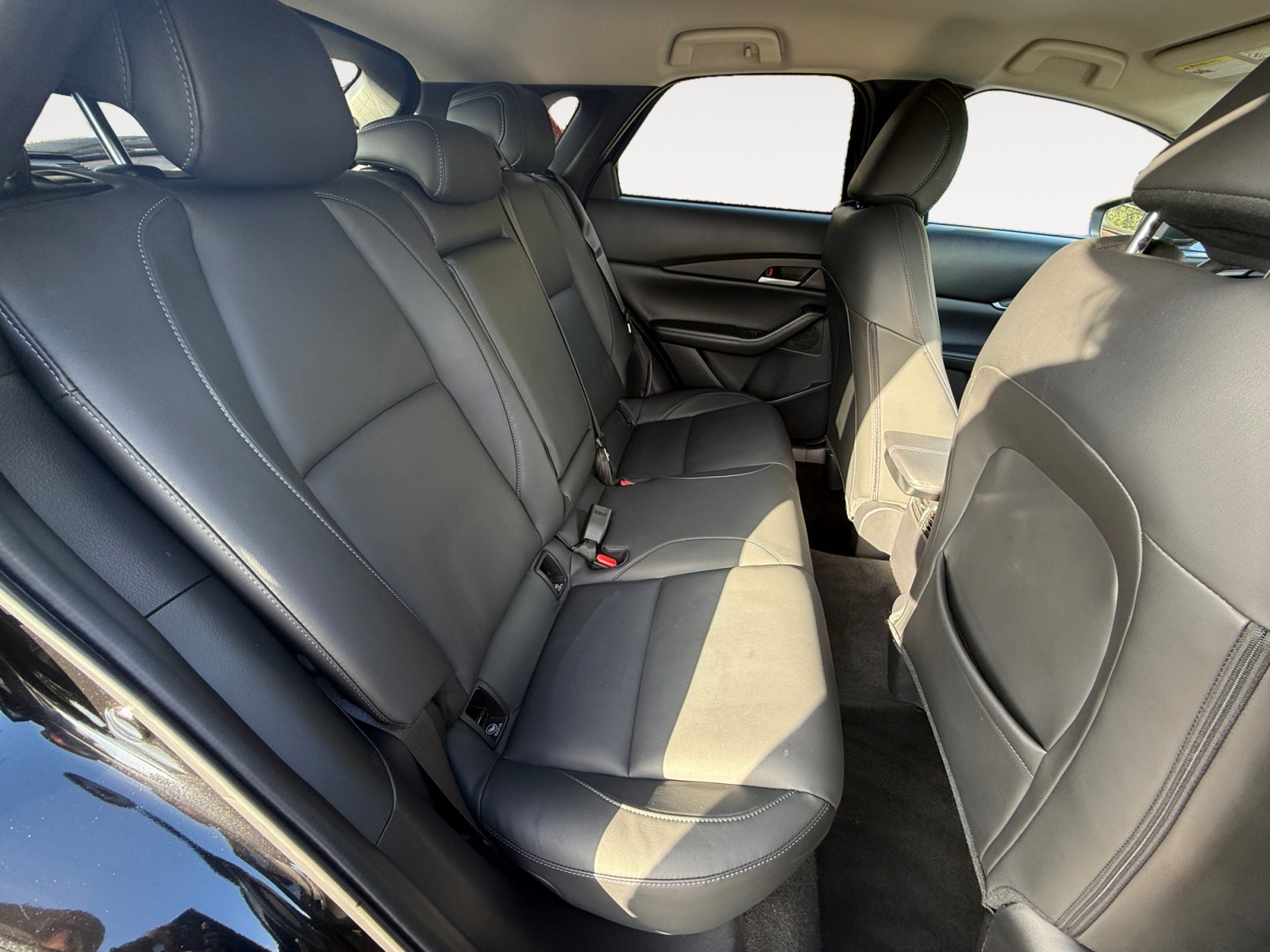 Certified 2024 MAZDA CX-30 AWD 2.5 S w/ Select Sport Pkg image 18