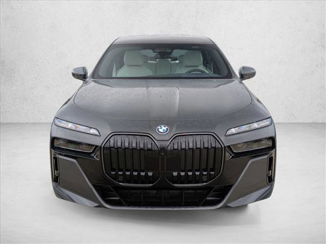 New 2026 BMW 750e xDrive w/ Executive Package image 6