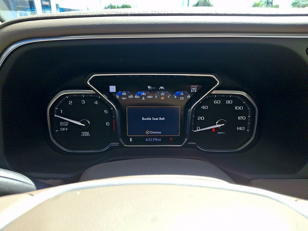 Used 2021 GMC Yukon Denali w/ Denali Premium Package AWD/4WD image 21