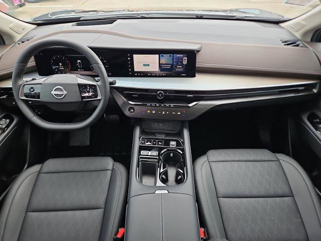 Certified 2026 Nissan Murano Platinum w/ Cargo Package AWD/4WD image 18