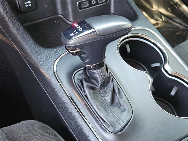 Used 2020 Dodge Durango GT w/ Trailer Tow Group IV RWD image 16