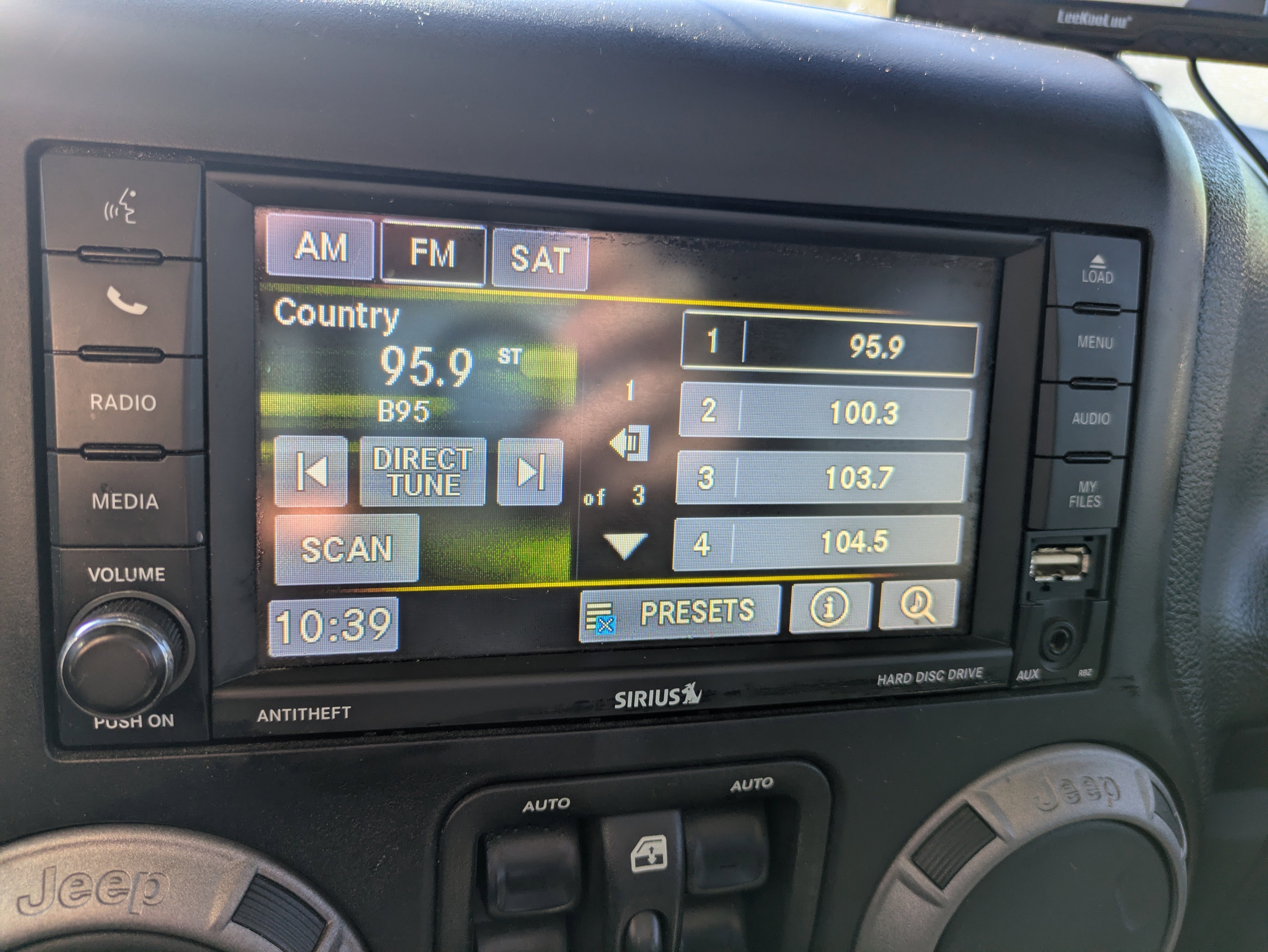 Used 2017 Jeep Wrangler Unlimited Sport w/ Quick Order Package 24S image 13