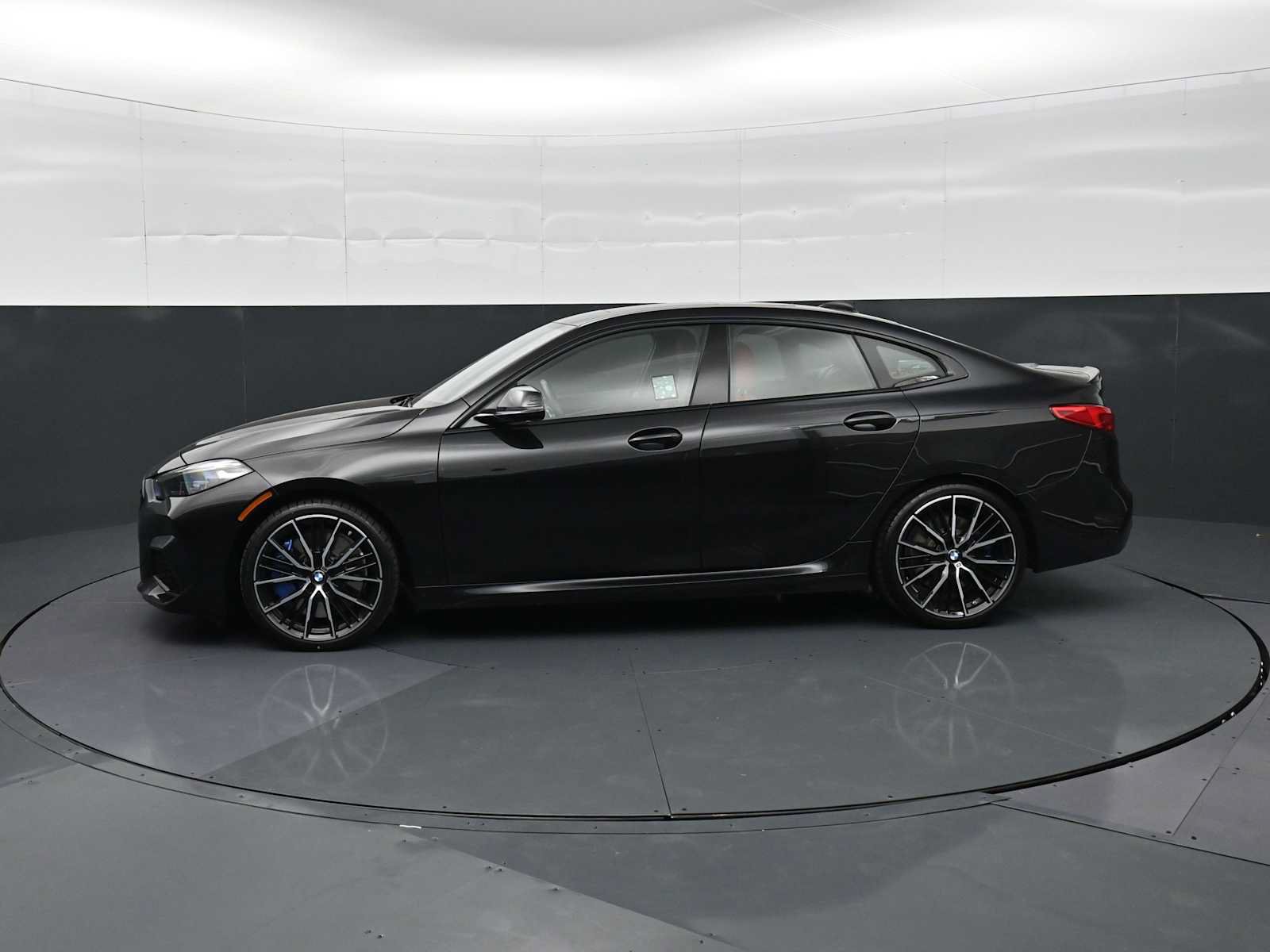 Used 2023 BMW M235i xDrive Gran Coupe w/ Premium Package AWD/4WD image 8