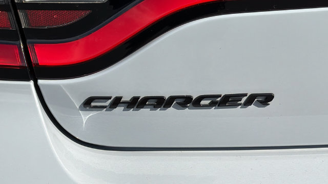 Used 2022 Dodge Charger Scat Pack RWD image 13