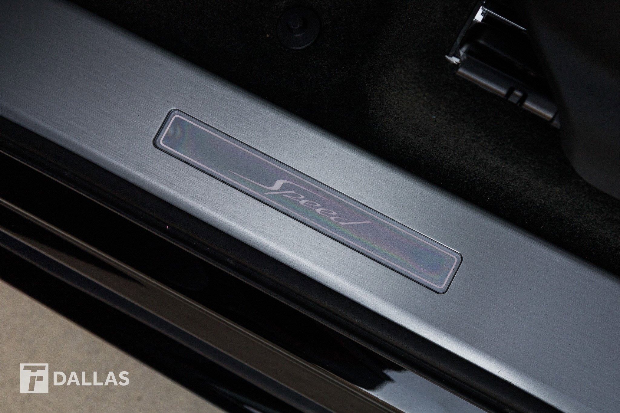 Used 2021 Bentley Bentayga Speed image 32