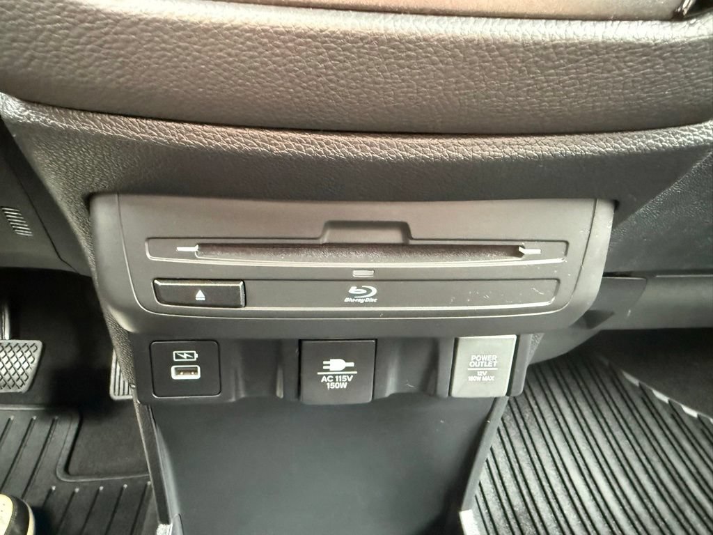 Used 2024 Honda Odyssey Elite image 21