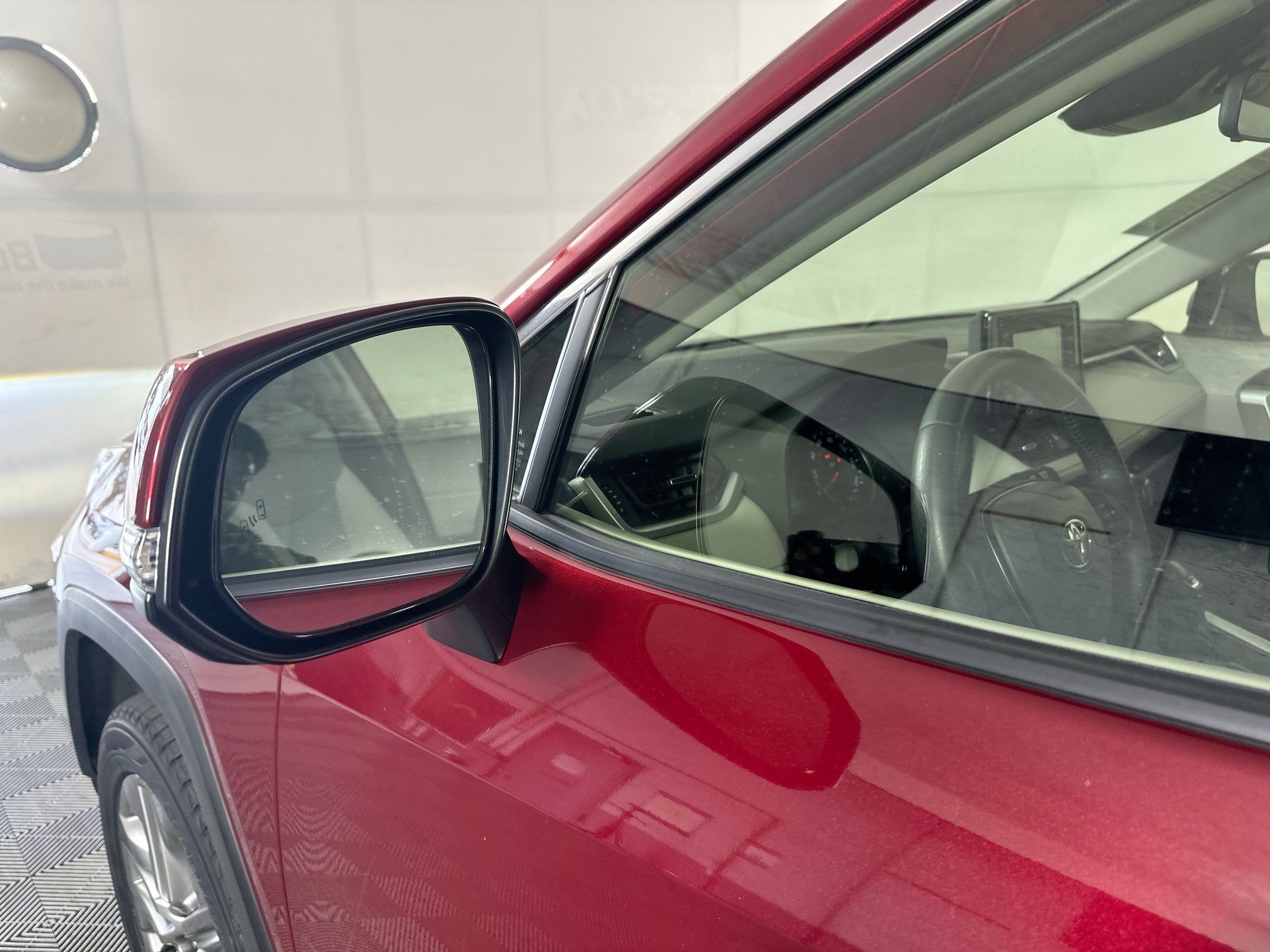 Certified 2022 Toyota RAV4 XLE Premium FWD image 10