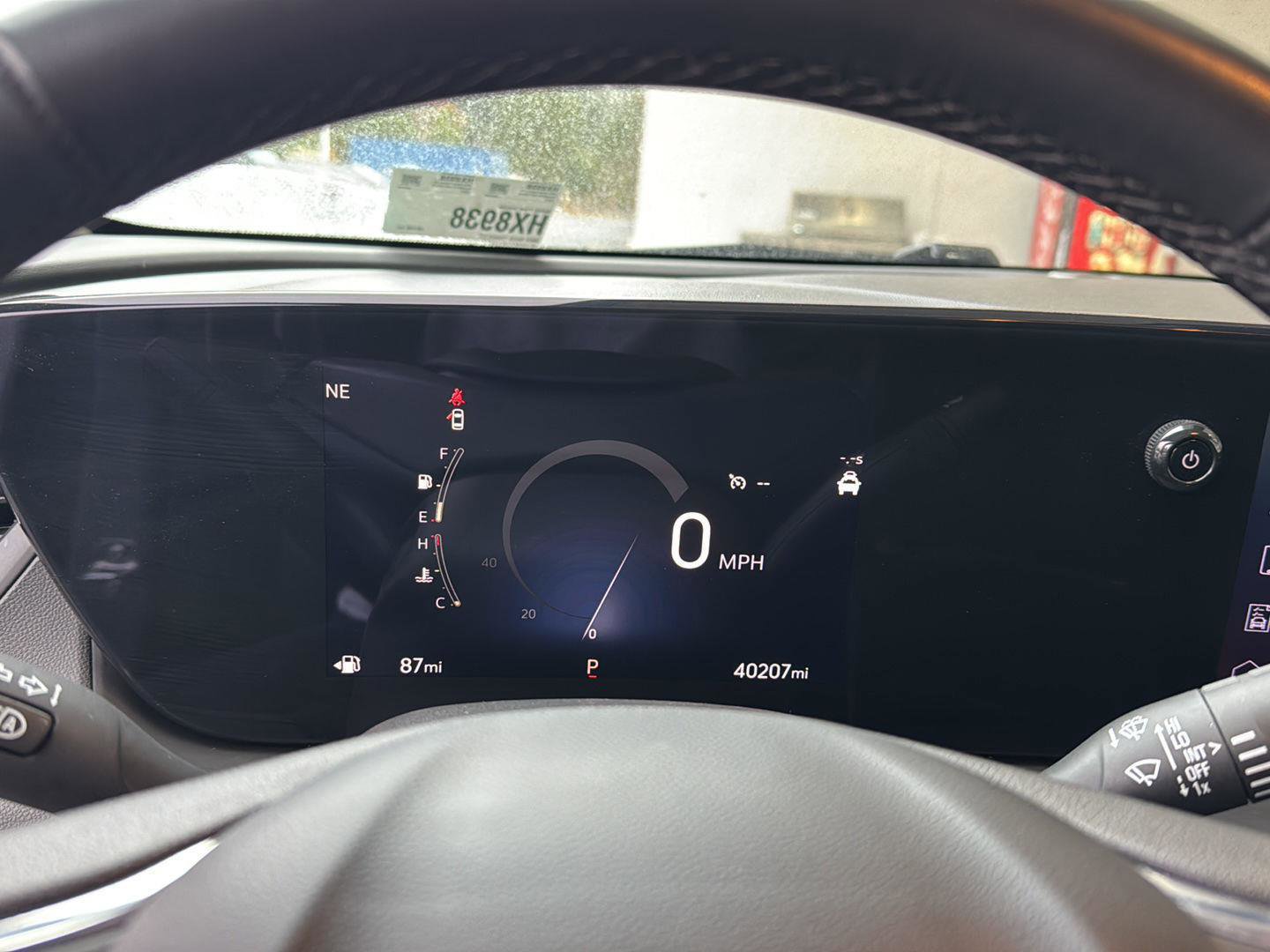 Used 2024 Buick Encore GX Sport Touring image 20