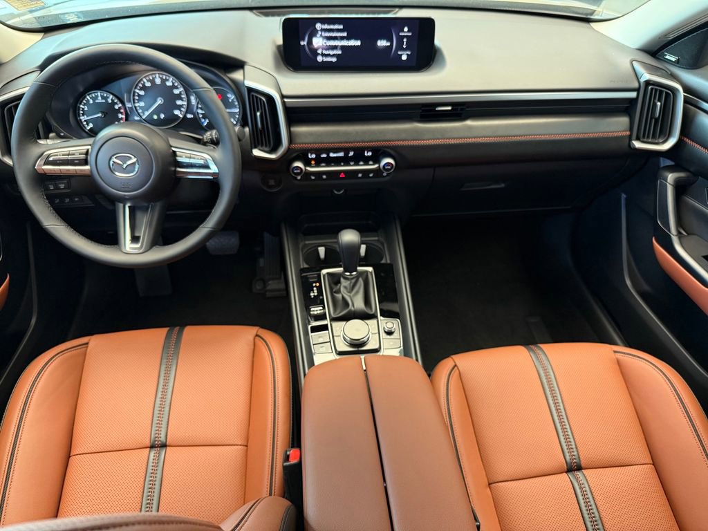 New 2025 MAZDA CX-50 Meridian Edition w/ Weather Package image 30