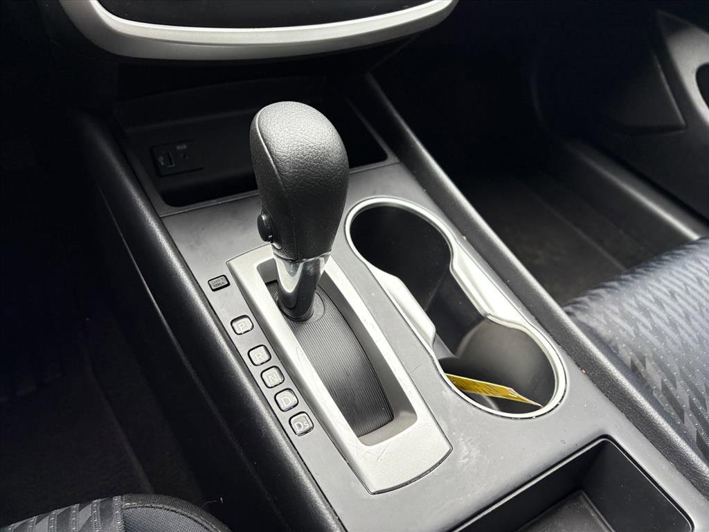 Used 2018 Nissan Altima 2.5 S w/ S Convenience Package image 25