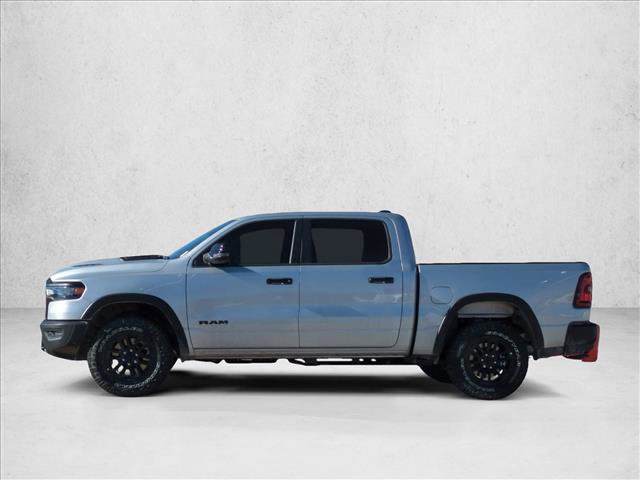 New 2026 RAM 1500 Rebel w/ Rebel Level 2 Equipment Group image 5