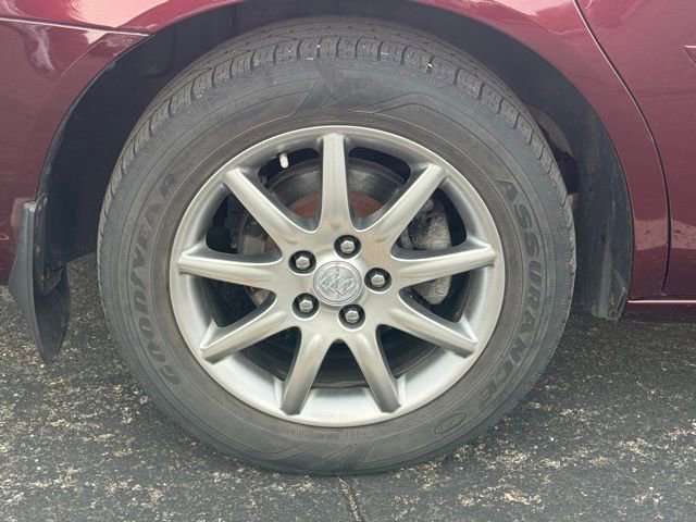 Used 2007 Buick Lucerne CXL w/ Luxury Package image 6