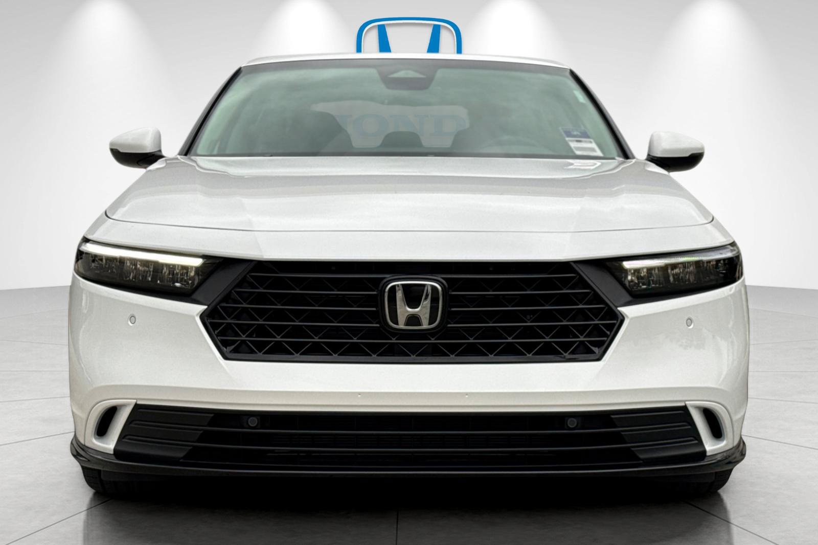 New 2026 Honda Accord EX-L image 9