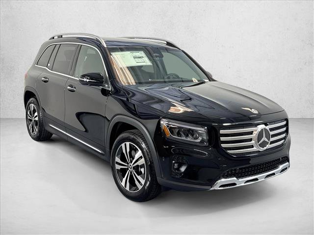New 2026 Mercedes-Benz GLB 250 image 3