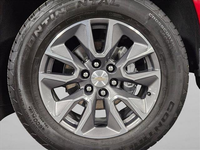 Used 2024 Chevrolet Tahoe Premier w/ Premium Package 2 RWD image 24