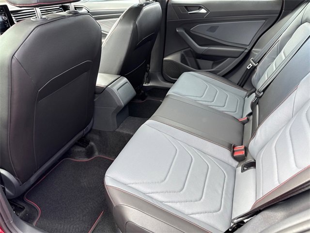 New 2026 Volkswagen Jetta GLI Autobahn image 36