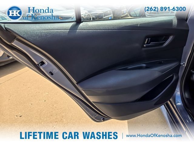 Used 2024 Toyota Corolla LE FWD image 20