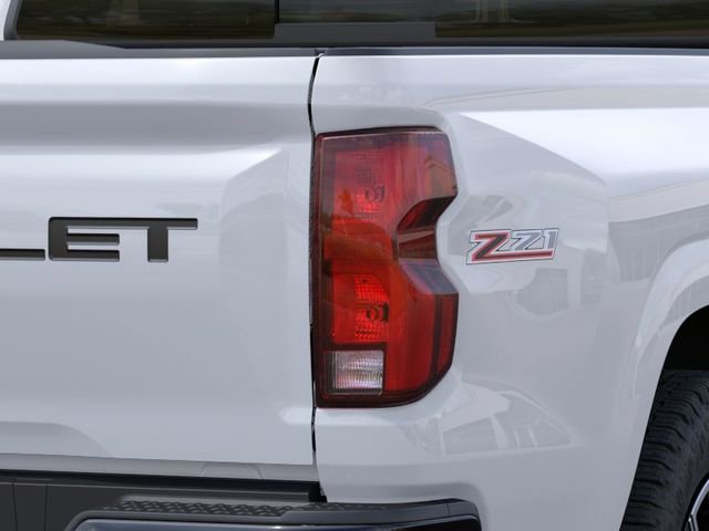 New 2026 Chevrolet Colorado Z71 AWD/4WD image 12