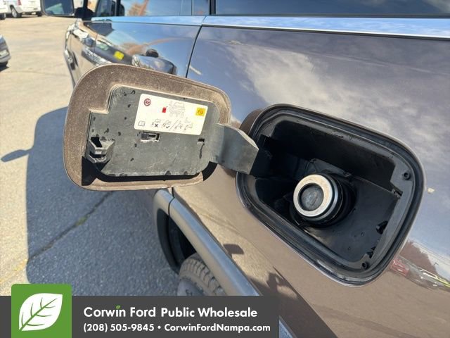 Used 2018 Jeep Grand Cherokee Laredo image 10
