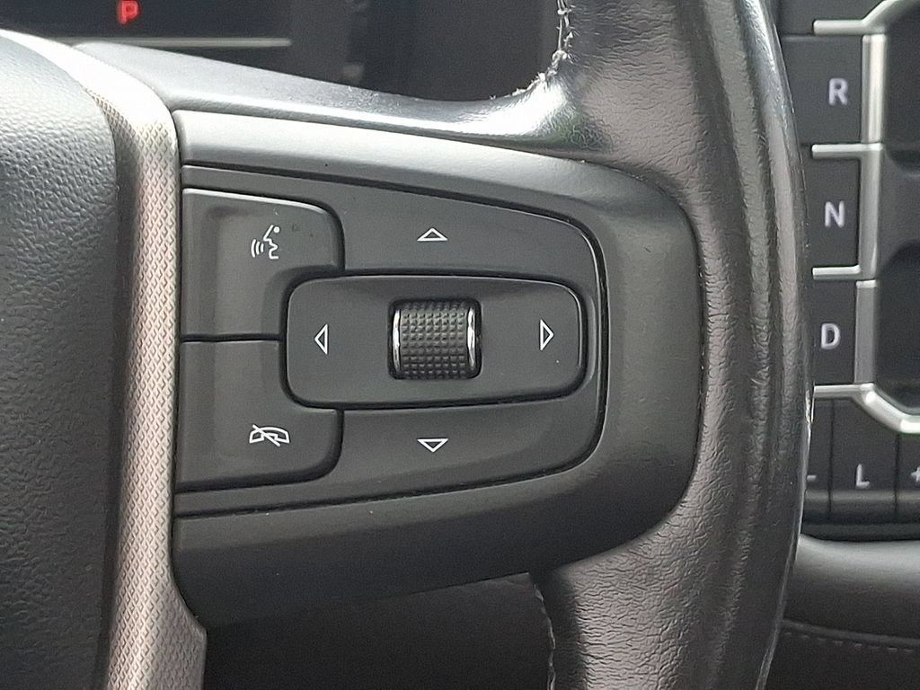 Used 2022 GMC Yukon Denali AWD/4WD image 26