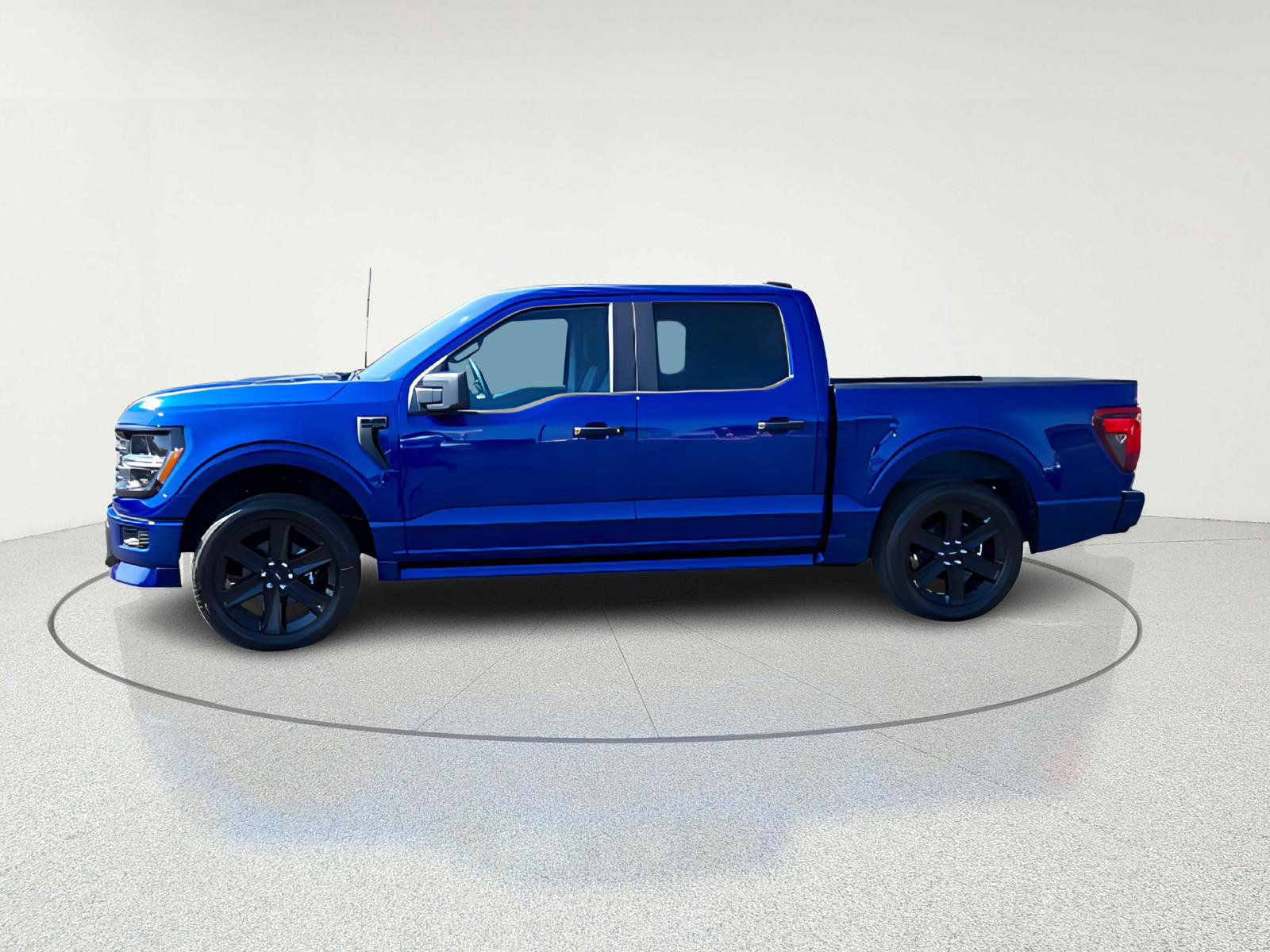New 2026 Ford F150 STX w/ F-150 LOBO Package image 4