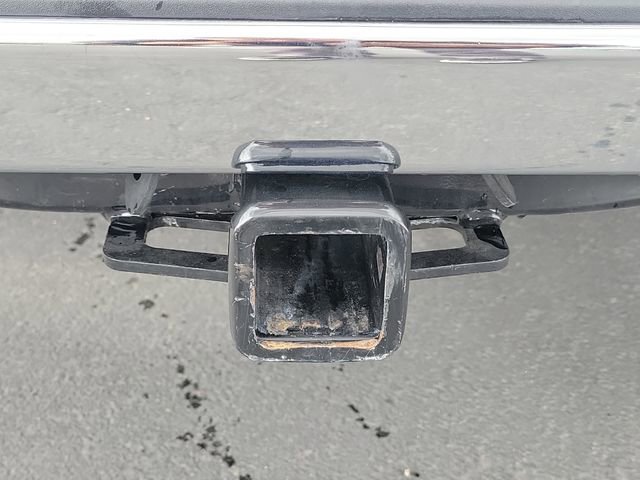 Certified 2025 Chevrolet Silverado 1500 W/T image 23