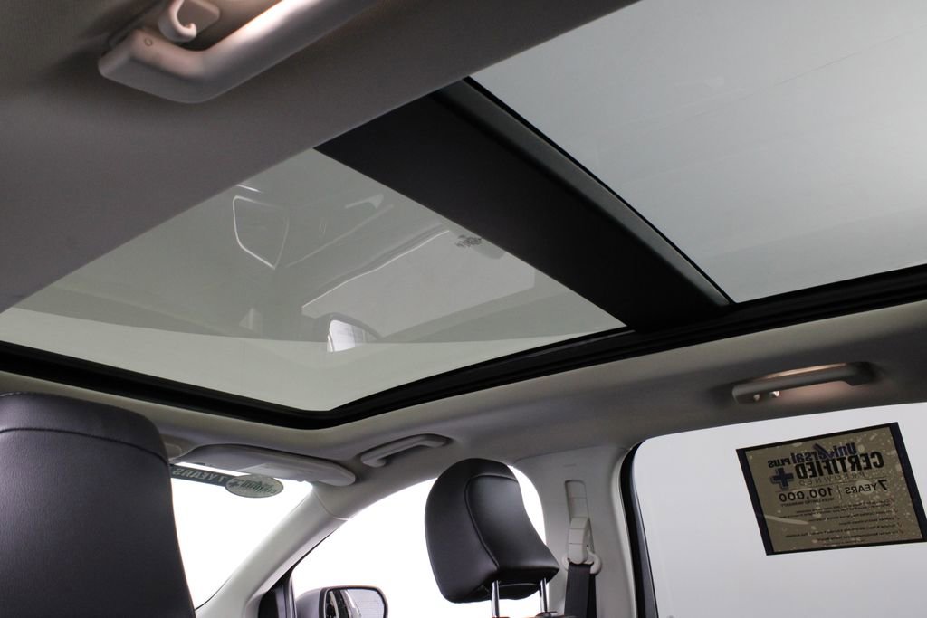 Used 2021 Ford Edge SEL w/ Convenience Package image 21