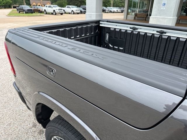 New 2026 RAM 1500 Laramie AWD/4WD image 60