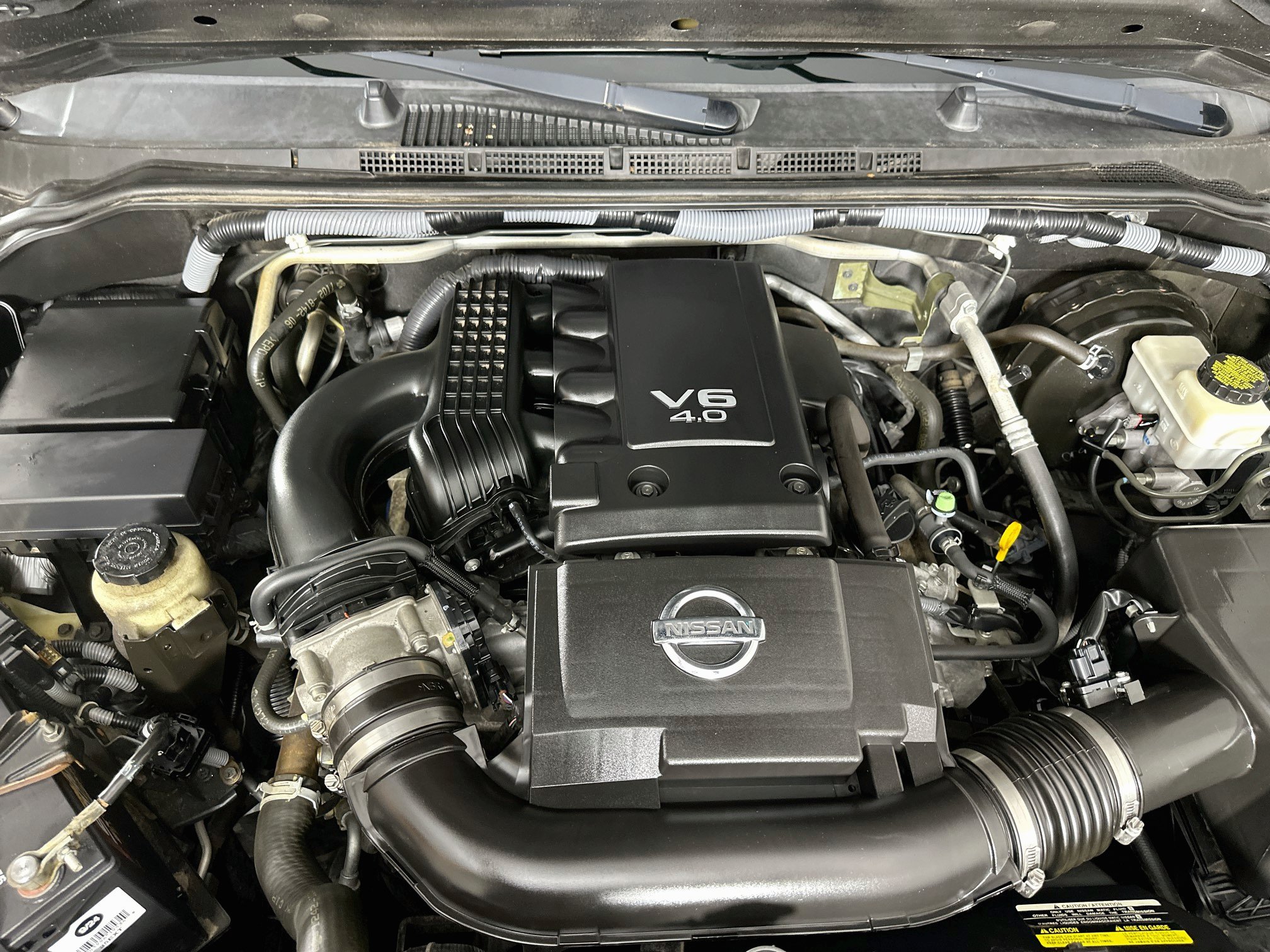 Used 2012 Nissan Frontier SV RWD image 29