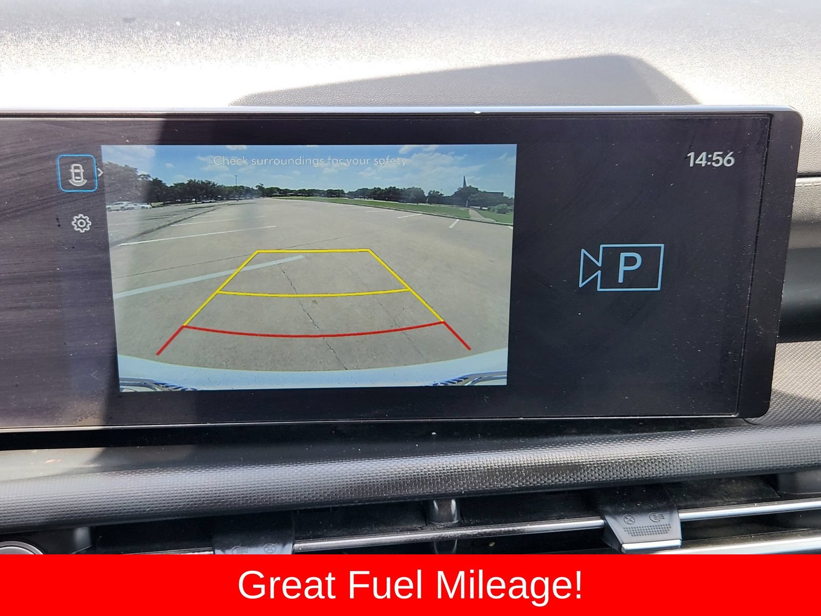 Used 2025 Hyundai Tucson SE FWD image 23