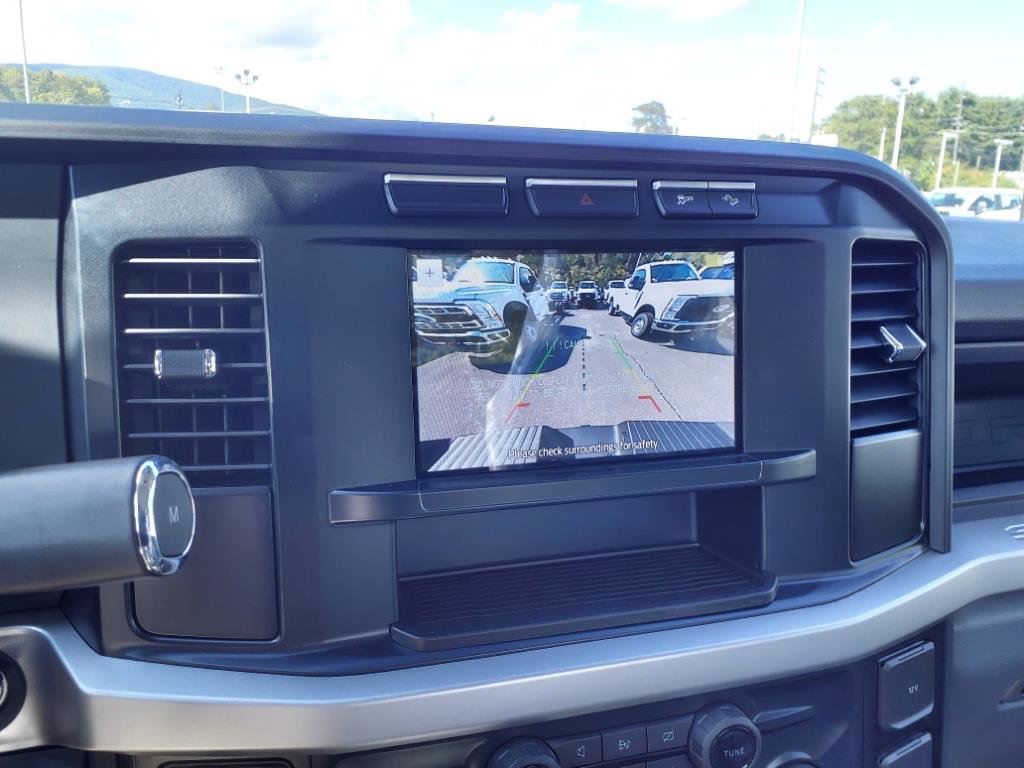 Used 2024 Ford F250 XL w/ XL Off-Road Package AWD/4WD image 22