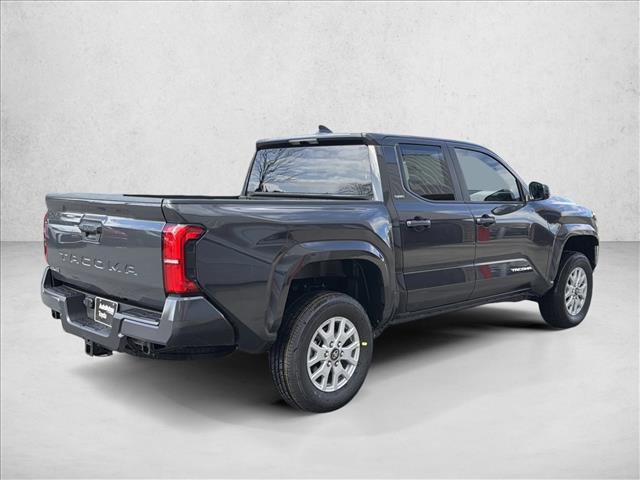 New 2026 Toyota Tacoma SR5 image 5