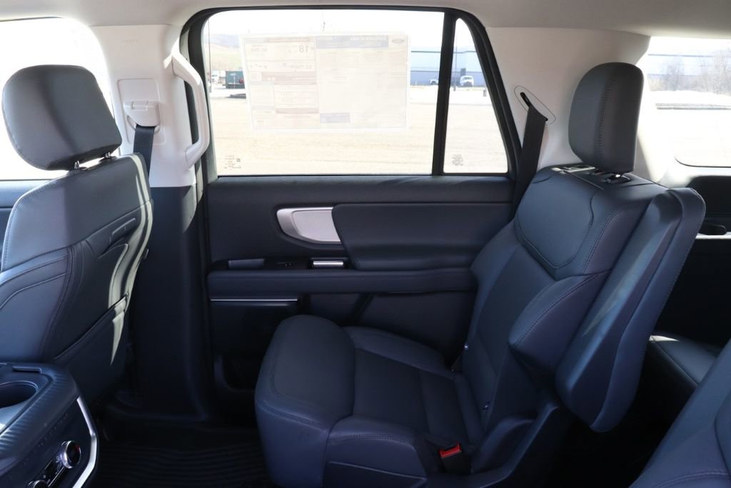 New 2026 Ford Expedition Max Active image 15