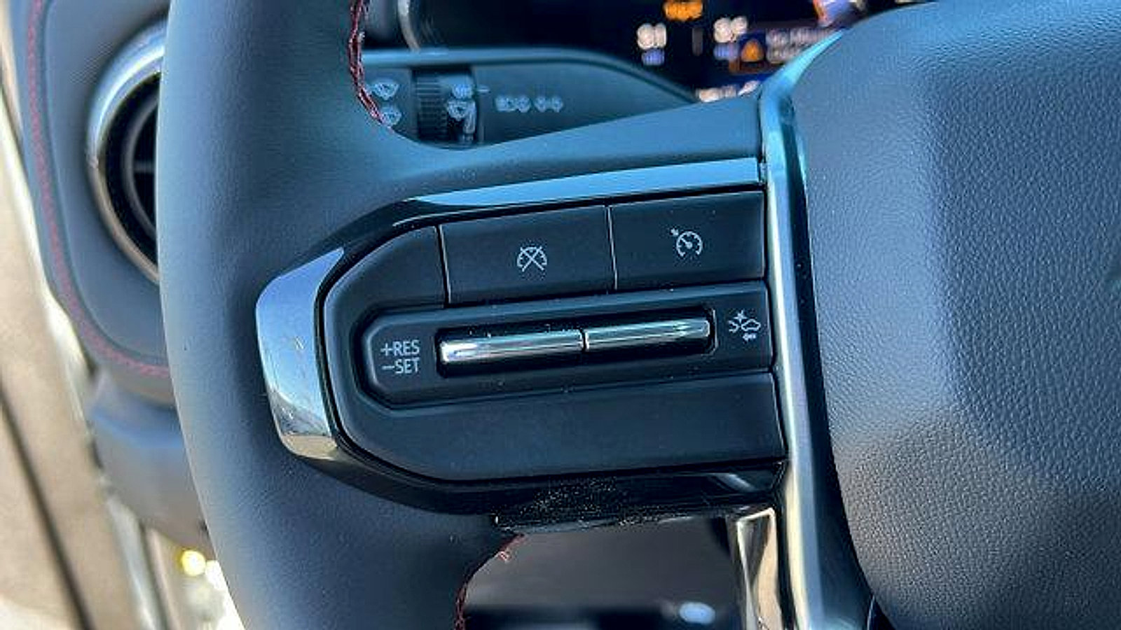 New 2026 Chevrolet Colorado Z71 w/ Technology Package image 26