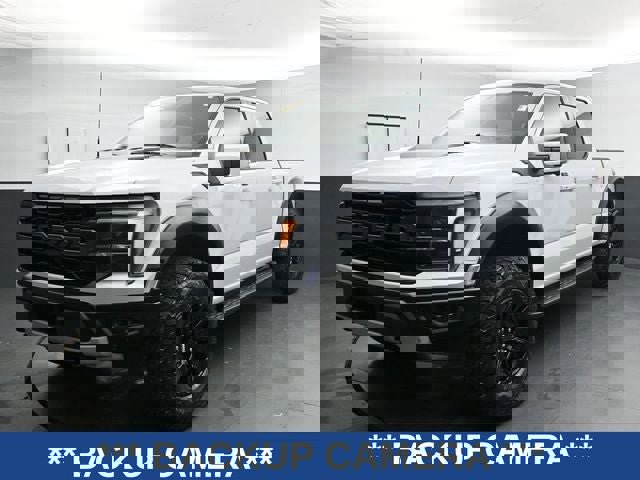 Used 2025 Ford F150 Raptor image 5